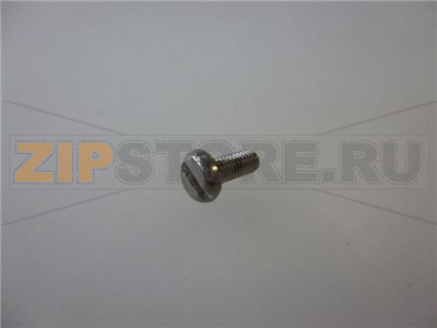 SCREW M4x10 mm 