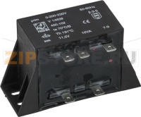ТРАНСФОРМАТОР 230В/11,5В 10VA
