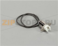 ZOCCOLO PORTALAMPADA, QUARZO