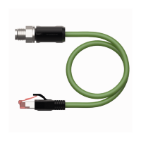 Кабель Ethernet Turck RSSX-RJ45S-8814-50M