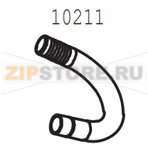 Raccordo boiler d.12 program/25 Aristarco AC26 Raccordo boiler d.12 program/25 Aristarco AC26Запчасть на деталировке под номером: 10211Название запчасти Aristarco на итальянском языке: Raccordo boiler d.12 program/25.