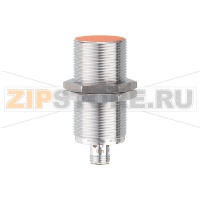 Датчик аналоговый индуктивный с IO-Link IFM II5986