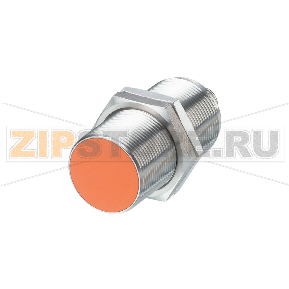 Датчик аналоговый индуктивный с IO-Link IFM II5986 
