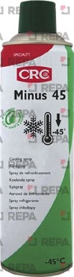 REFRIGERANT MINUS 45 - 500ml 