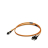 Готовый оптоволоконный кабель Break-Out Phoenix Contact FL MM PATCH 1,0 LC-SC