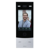 Панель вызывная 2 Мп, CMOS сенсор Dahua DHI-VTO7521G-S2