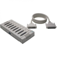 Коробка разветвительная MOXA OPT 8A