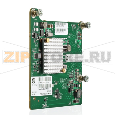 Адаптер HPE 700748-B21 