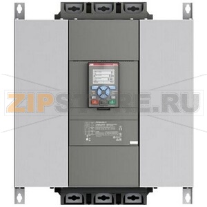 Устройство плавного пуска PSTX840-600-70 ABB 1SFA898119R7000 