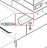 Handle Comenda GFS 90