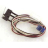 Kit, switch, hopper open Zebra P630i