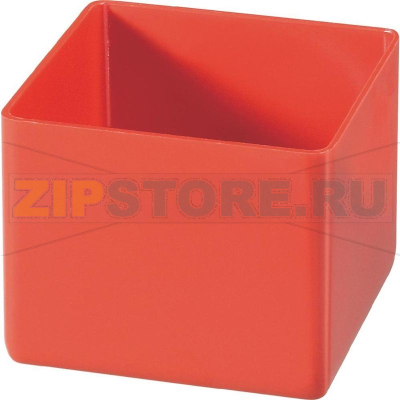 Кейс с ячейками 54x54x45 мм Alutec 