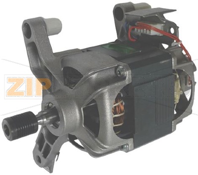 ЭЛЕКТРОДВИГАТЕЛЬ CIM 2/55-132 WHE11 