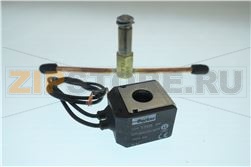 VALVOLA VE117 2CLS ZB09 