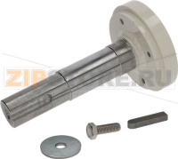 ALBERO PORTA UTENSILI 225 mm