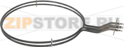 HEATING ELEMENT 3200W 400V 