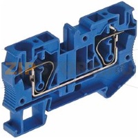 Terminal 6mm  Bu Convotherm 4