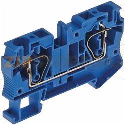 Terminal 6mm  Bu Convotherm 4 