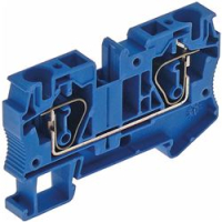 Terminal 6mm  Bu Convotherm 4