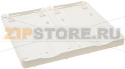 BURNER [C] SOLID TOPS 70-90 