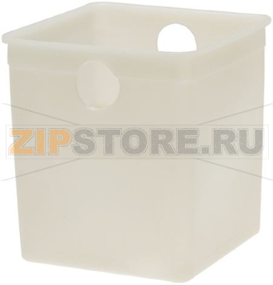 INSERTO PVC CASSETTO KCS-KC 