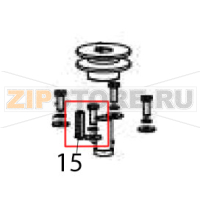 Flat key Hurakan HKN-10SN
