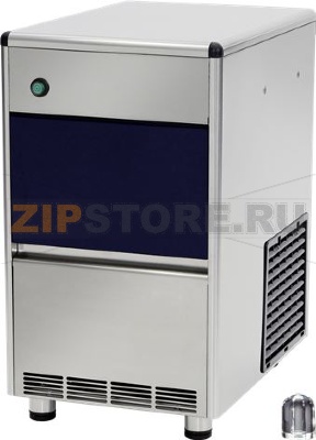 УСТРОЙСТВО ДЛЯ ИЗГОТОВЛЕНИЯ КУБИКОВ ЛЬДА EC60 ВТ 