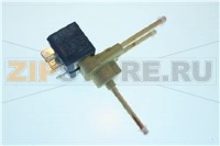 Elettrovalvola Completa 220V