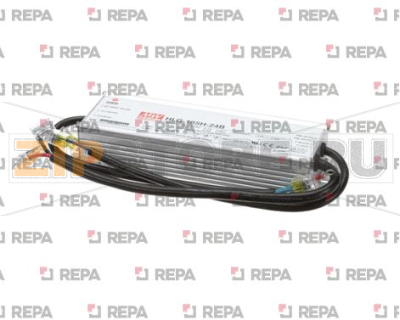 PWR SUPPLY ASSEMBLY, 0013144 