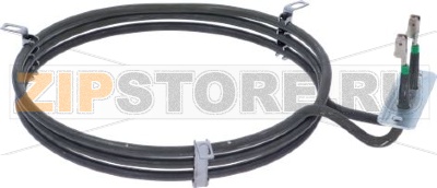 CIRCULAR HEATING ELEMENT 230V 2700W 