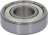 BEARING 6001 ZZ