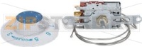 THERMOSTAT ALTERNAT. RANCO K59 H1300