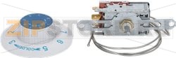 THERMOSTAT ALTERNAT. RANCO K59 H1300 
