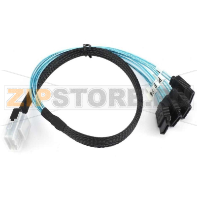 Кабель HPE P05042-B21 