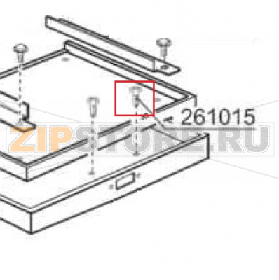 Vite Autof.3,9x13TCP Spec. Comenda LB 200 Vite Autof.3,9x13TCP Spec. Comenda LB 200Запчасть на сборочном чертеже под номером: 261015Название запчасти на итальянском языке: Vite Autof.3,9x13TCP Spec. Comenda LB 200
