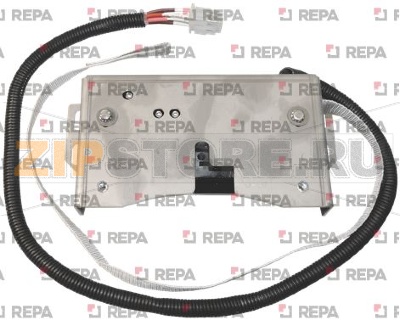 VERROUILLAGE DE PORTE 