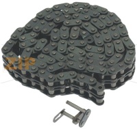 CATENA VASCA 3/8 113 PASSI