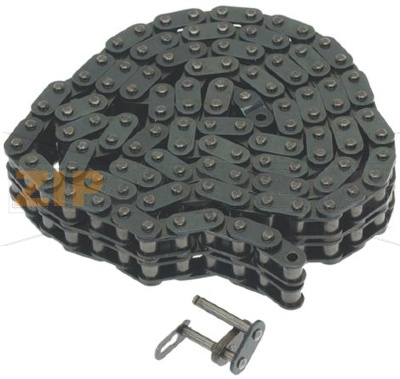 CATENA VASCA 3/8 113 PASSI 