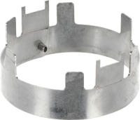 Spacer, fresh air inlet capfor combi ste