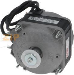 MOTOR ELCO VNT 18-30/723 