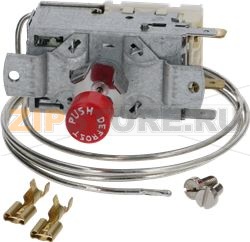 ТЕРМОСТАТ RANCO K60-L2010 P/B 900MM 