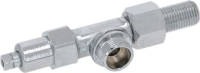 STEAM TAP