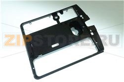 BLACK COVER CASING W/PROTECT.V2 MYB9/T H 