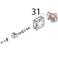 Washer Angelo Po FC1011G