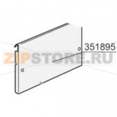 Pann.Fron.LB 200-260 Comenda 04 Comenda LB 200 Pann.Fron.LB 200-260 Comenda 04 Comenda LB 200Запчасть на сборочном чертеже под номером: 351895Название запчасти на итальянском языке: Pann.Fron.LB 200-260 Comenda 04 Comenda LB 200