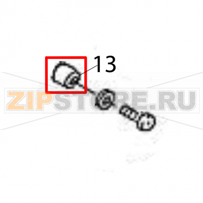 Spacer Sato HR212 TT Spacer Sato HR212 TTЗапчасть на деталировке под номером: 13Название запчасти на английском языке: Spacer Sato HR212 TT.