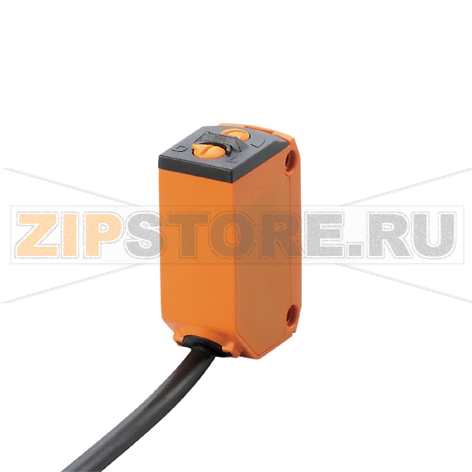 Барьер-приёмник световой однолучевой IFM O6E304 