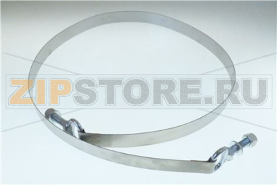 fascia vasca inox 