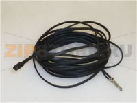 SONDA NTC 4 m CAVO TPE INARCA