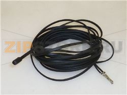 SONDA NTC 4 m CAVO TPE INARCA 